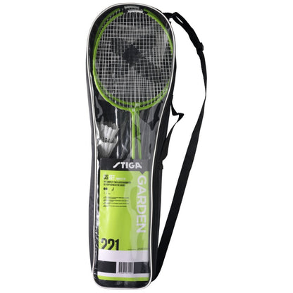Stiga, Badminton Garden Gs Set