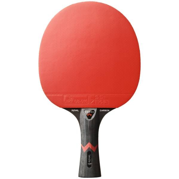 Stiga, Royal Carbon 5-Star Table tennis Racket
