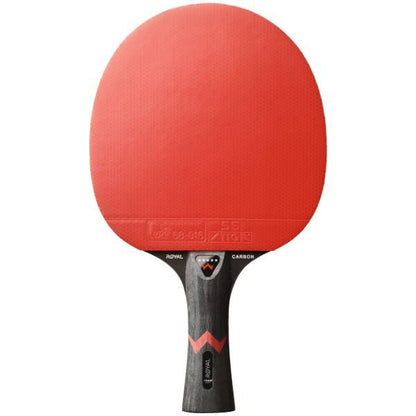 Stiga, Royal Carbon 5-Star Table tennis Racket