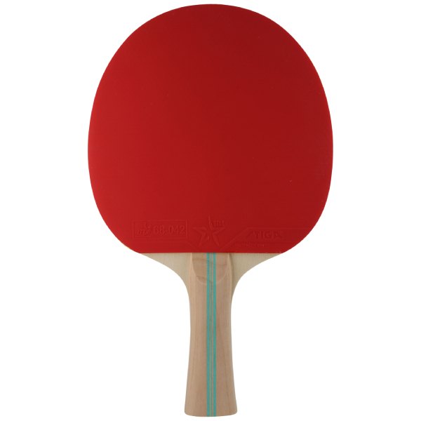 Stiga, Hobby Clash Table Tennis Racket