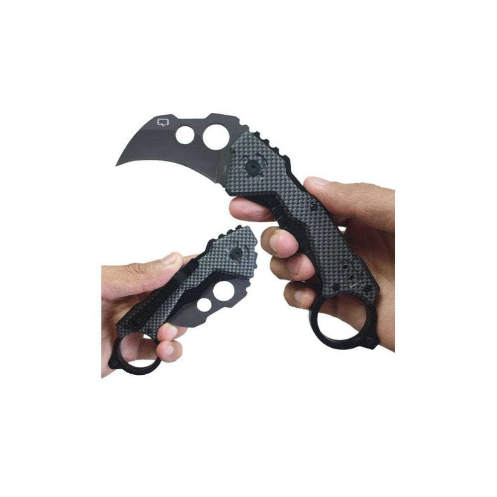 Sports Yours, Pocket Knife Folding Blade, Available in Different Colors