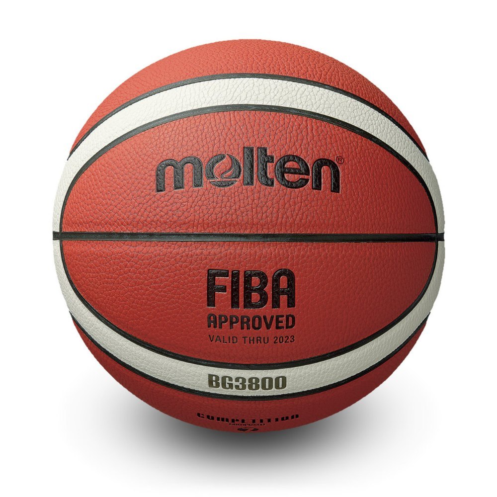 Molten, Molten BG3800 Basketball FIBA Approved official