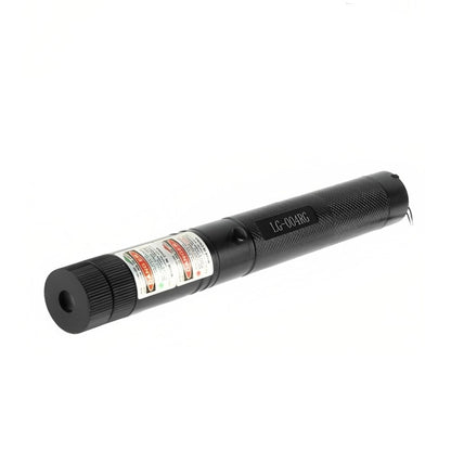 Sports Yours, High Power Rechargeable Green Pointer Laser LG-004