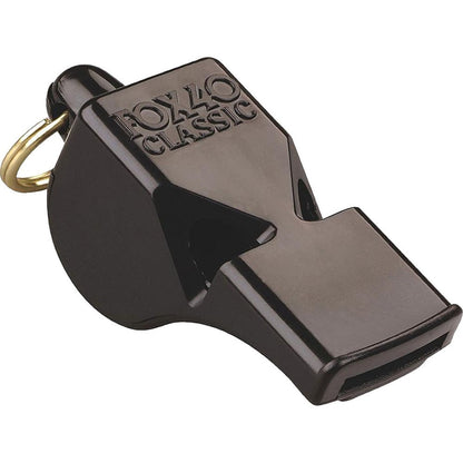 FOX40, Fox40 CMG Whistle + Wrist Lanyard, Available in Different Colors