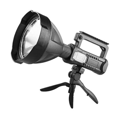 Sports Yours, Multi-function Portable Searchlight with Power Bank - 591