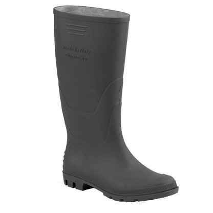 GINOCCHIO, Unisex Rubber Boots, Available in Different Sizes