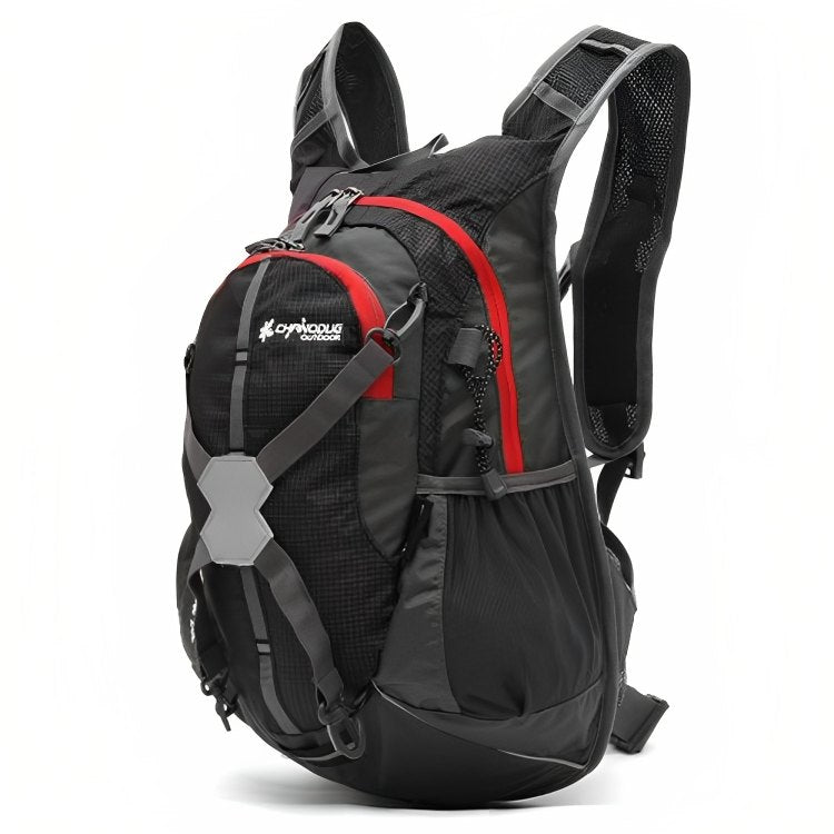 Chanodug, Outdoor and Cycling Backpack 28L
