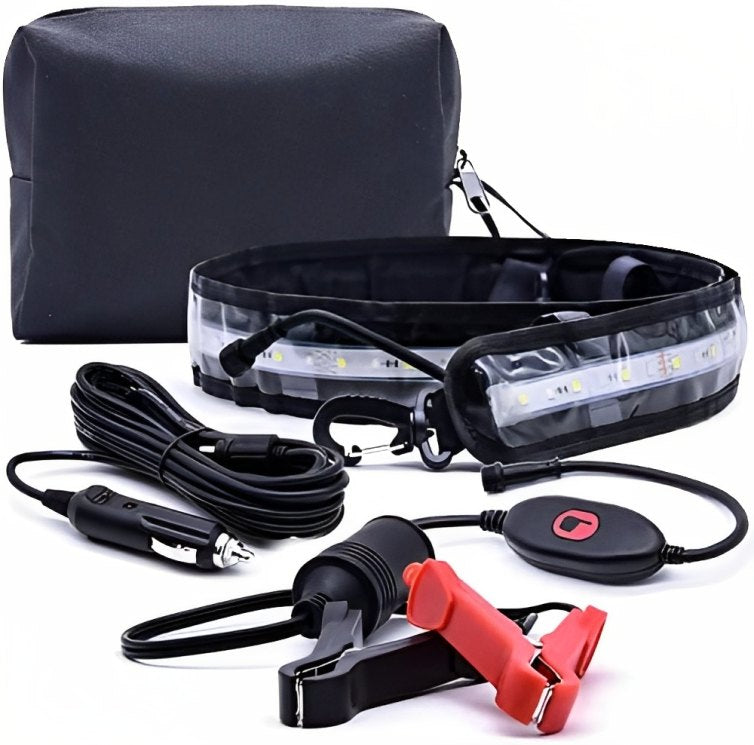 Sports Yours, Camping Outdoor Led Bar Light