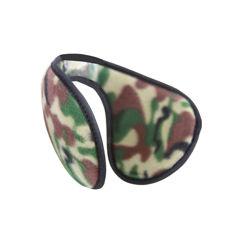 Sports Yours, Top Headwear Unisex Warm Ear Muff, Available in Different Colors