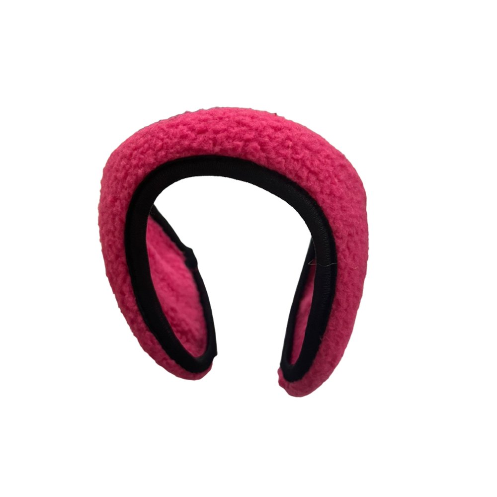 Sports Yours, Top Headwear Unisex Warm Ear Muff, Available in Different Colors