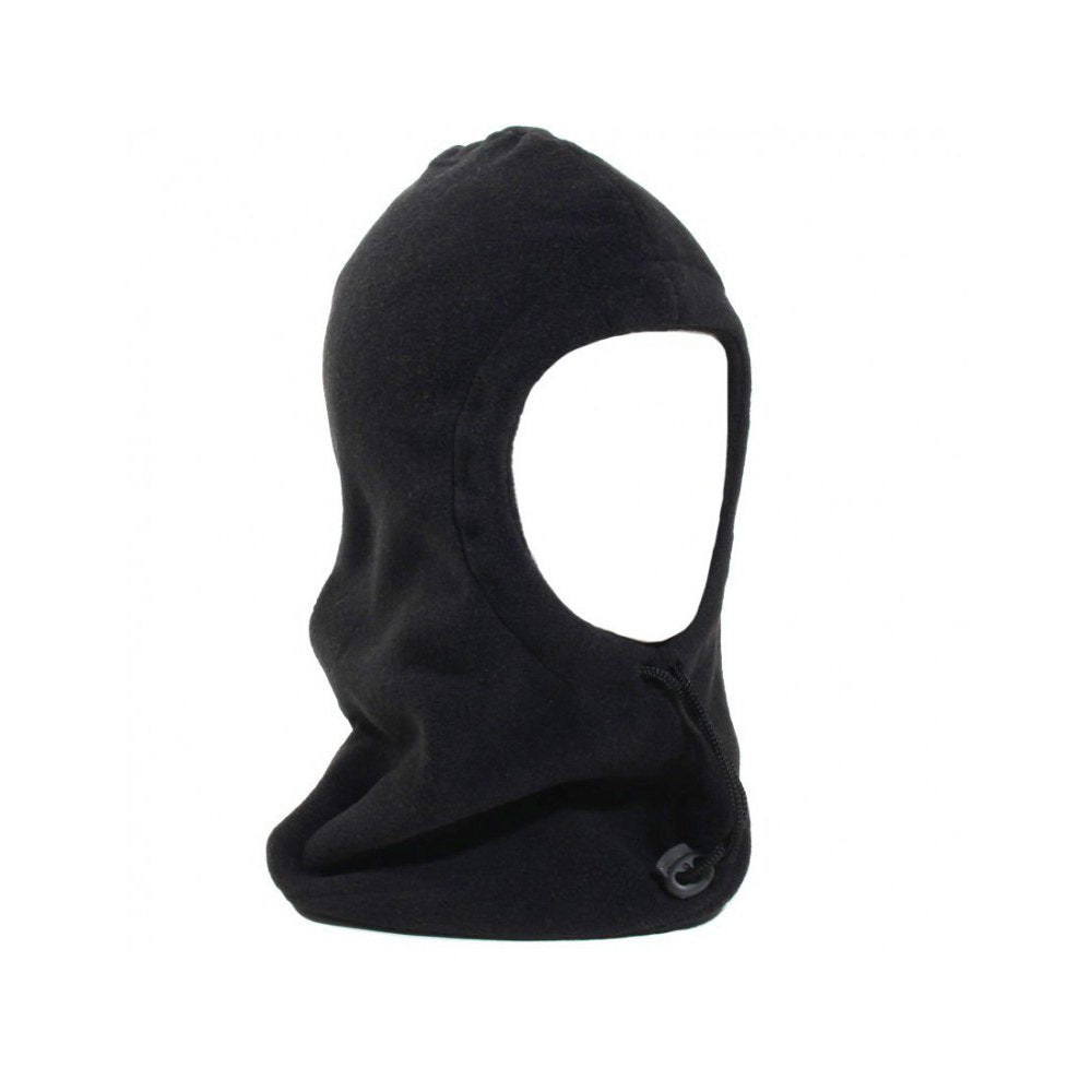 Sports Yours, Cagoule Warm Fleece Adjustable, Available in Different Colors