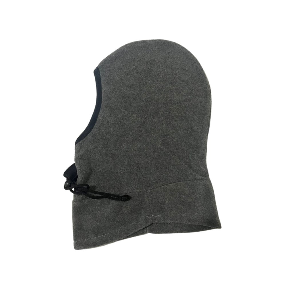 Sports Yours, Cagoule Warm Fleece Adjustable, Available in Different Colors