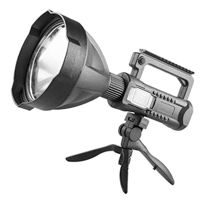 Sports Yours, Multi-function Portable Searchlight with Power Bank - 590