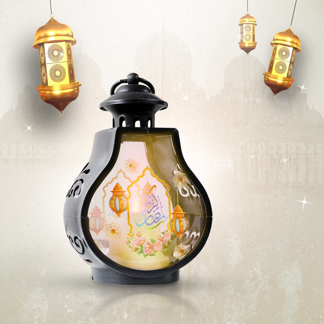 Lightning Decoration For Ramadan