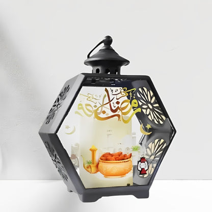 Lightning Decoration For Ramadan