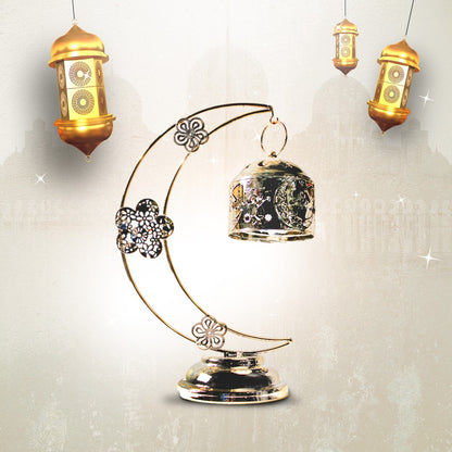 Lightning Decoration For Ramadan