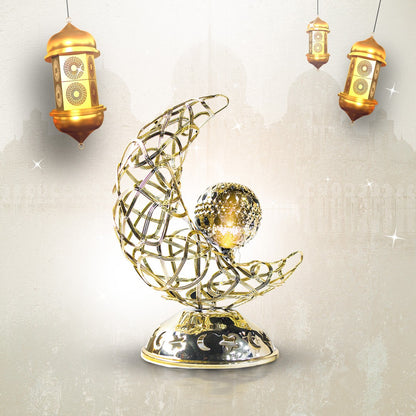 Lightning Decoration For Ramadan