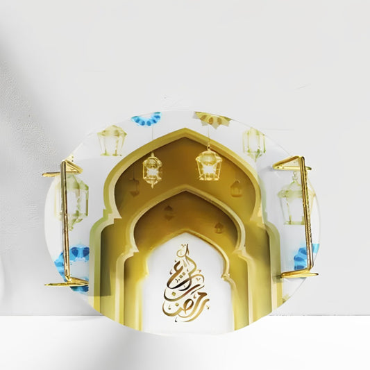 Ramadan Tray