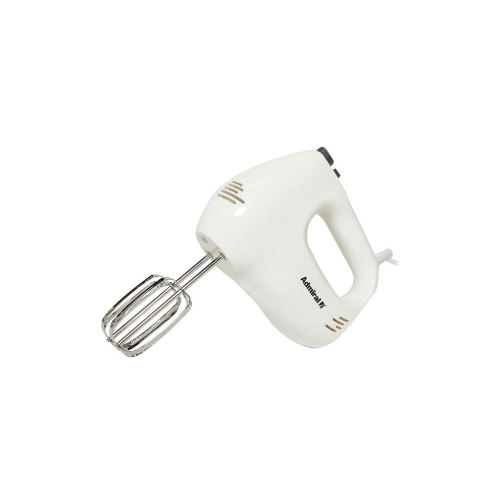 Admiral, Hand Mixer 150W ADHM9120