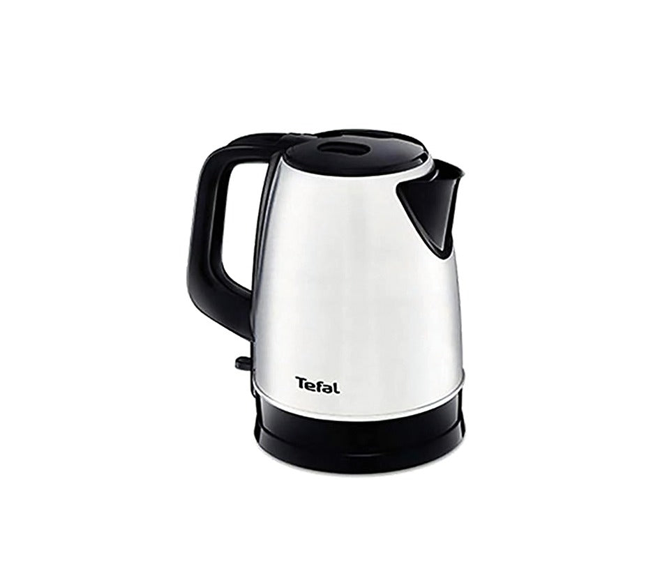 Tefal, 1.7L Kettle 2400W Stainless Steel
