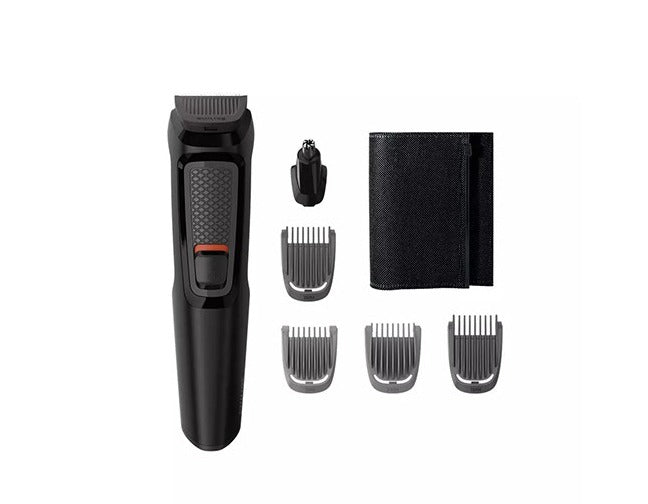 Philips, 6-In-1Multigroom MG3710