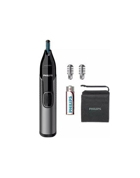 Philips, Nose, Ear & Eyebrow Trimmer NT3650