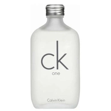 Calvin Klein One Eau de Toilette 100 ml