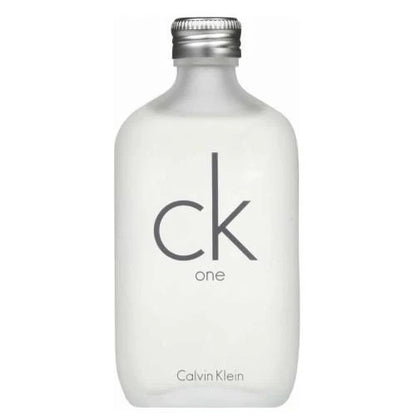 Calvin Klein One Eau de Toilette 100 ml
