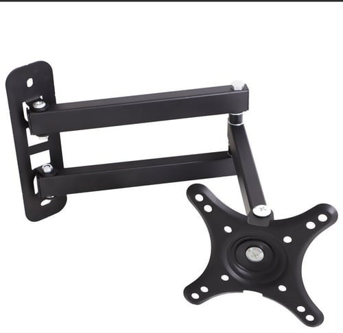 Star, Retractable TV Wall Bracket, Suitable For 10-26'