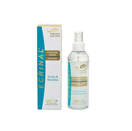 Ecrinal, Lotion Homme