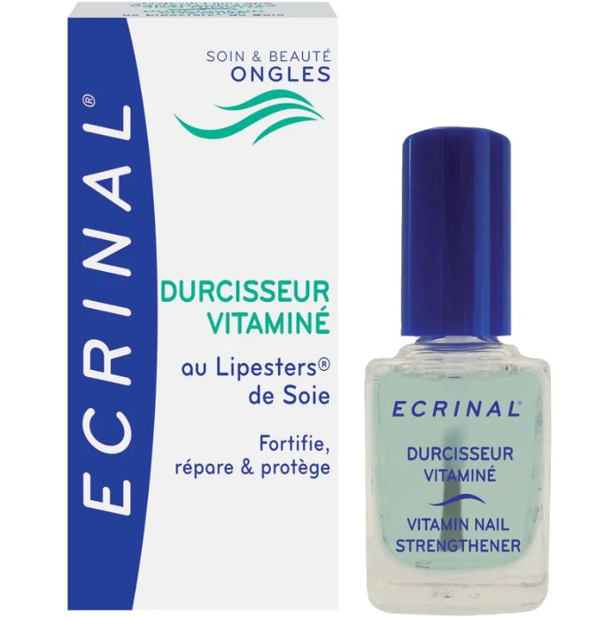 Ecrinal, Durcisseur Vitamine Liquide