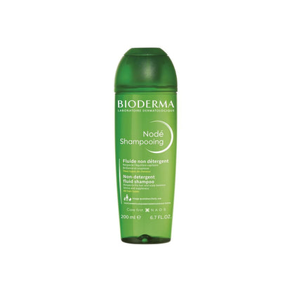 Bioderma, Node Shampoo Fluid, Available in Different Sizes