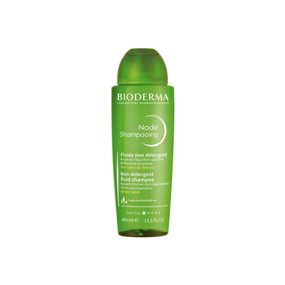Bioderma, Node Shampoo Fluid, Available in Different Sizes
