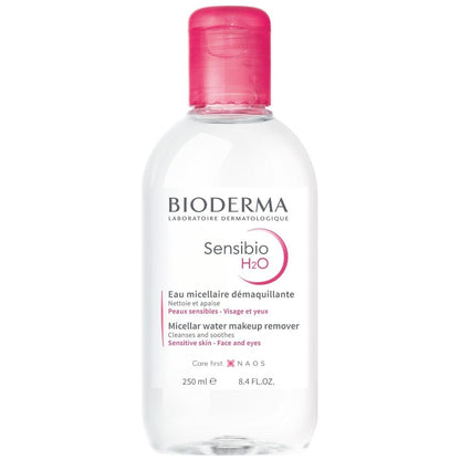 Bioderma, Sensibio H2O, Available in Different Sizes