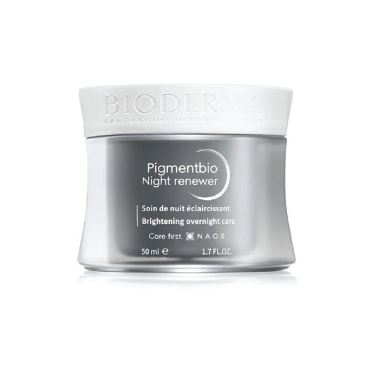 Bioderma, Pigmentbio Night Renewer 50Ml