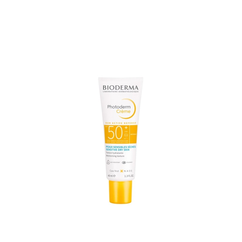 Bioderma, Photoderm Cream Spf 50 Sensitive Dry Skin