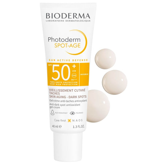 Bioderma, Photoderm Spot Age Spf 50+ 40 Ml