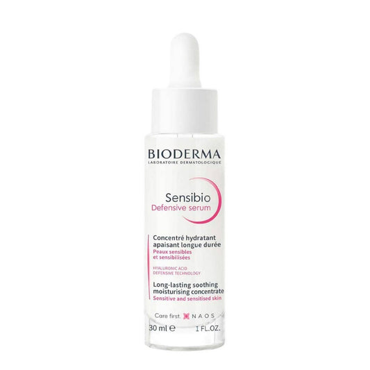 Bioderma, Sensibio Defensive Serum 30Ml