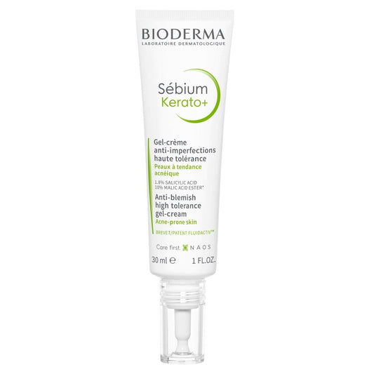 Bioderma, Sebium Kerato+ 30Ml