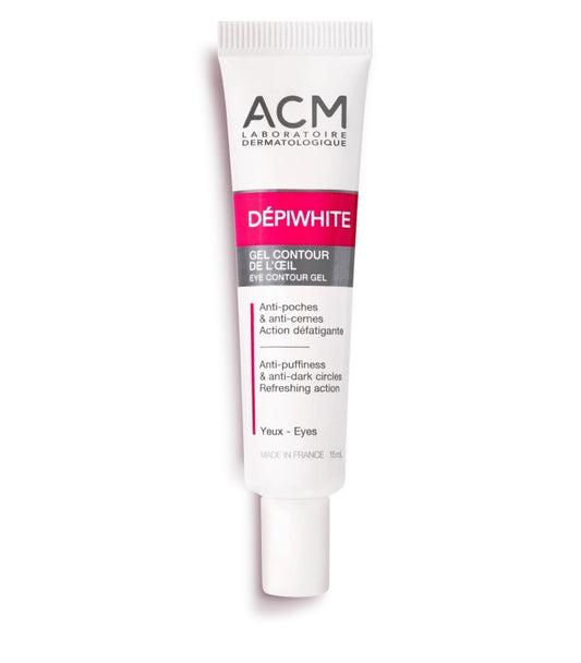 ACM, Depiwhite Eye Contour Gel 15Ml
