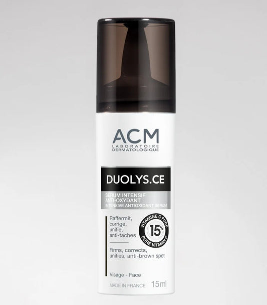 ACM, Duolys C.E Serum Intensif Anti-Oxydant 15Ml