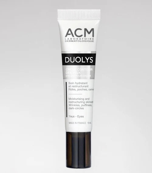 ACM, Duolys Cream Contour Des Yeux 15Ml