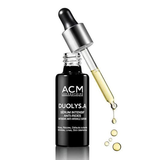 ACM, Duolys Serum Intensif 30Ml