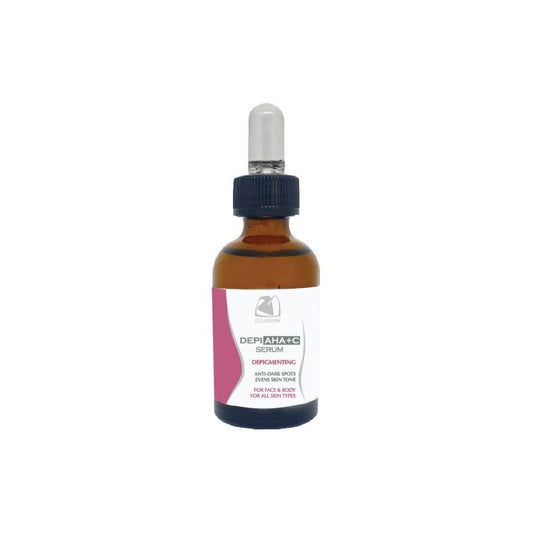 Ecladerm, Depi AHA+C Serum | Depigmenting Serum | 30 ml
