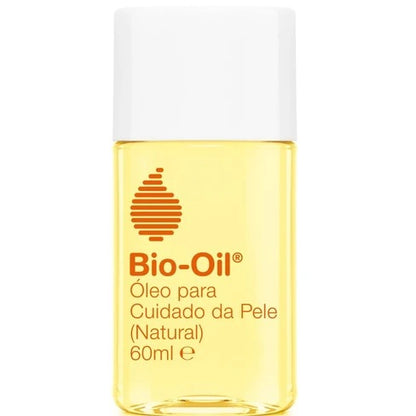 Bio Oil Skin Care Oil Natural, Available in Different Sizes