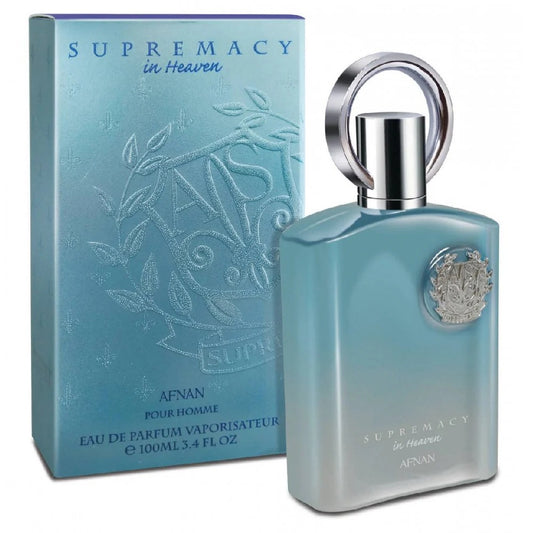 Afnan, Supremacy In Heaven 100ml