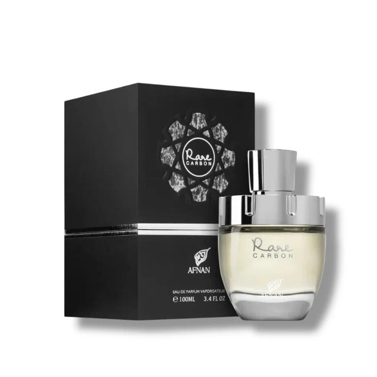 Afnan, Rare Carbon 100ml