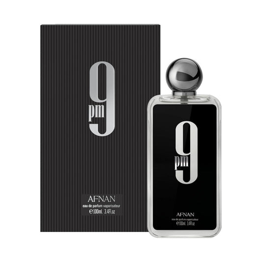 Afnan, 9 Pm 100ml