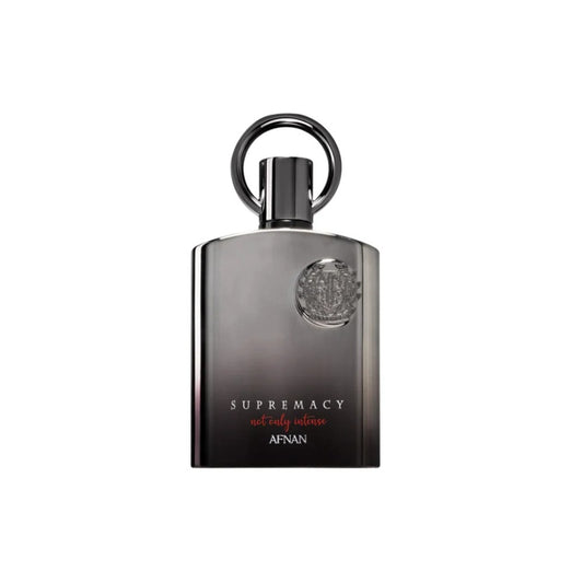 Afnan, Supremacy Not Only Intense 100ml