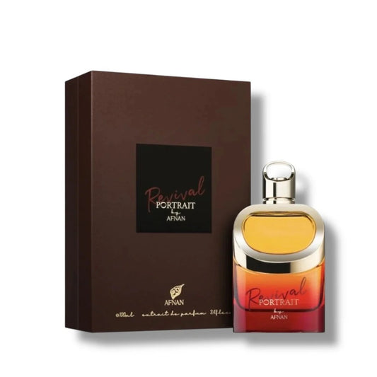Afnan, Revival Portrait 100ml